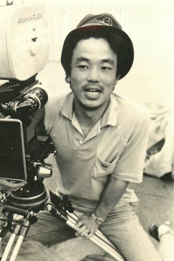 Portrait of Kazuyuki Izutsu