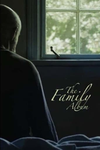 Poster of The Family Album