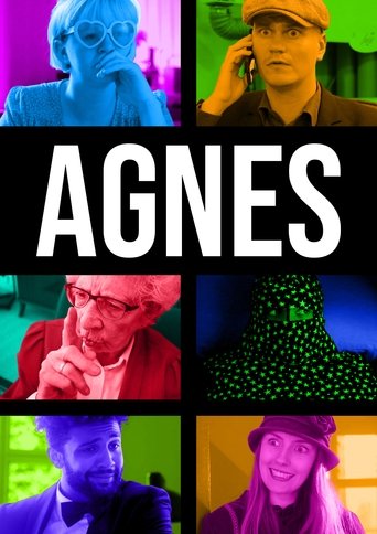 Poster of Agnes