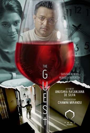 Poster of The Guest