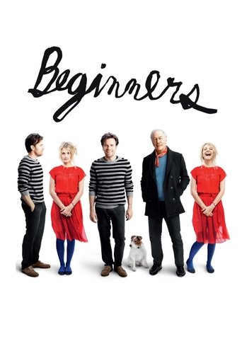 Poster of Beginners