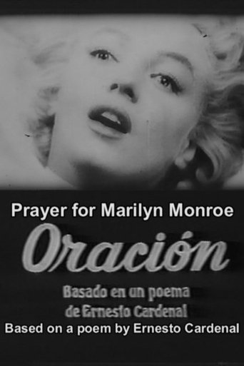 Poster of Prayer for Marilyn Monroe