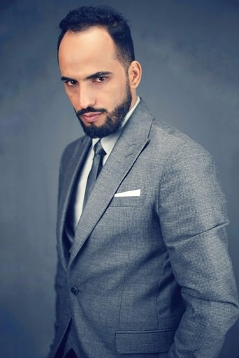 Portrait of Youssef Tounzi