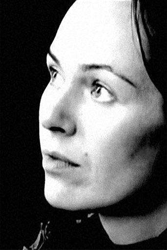 Poster of Moscow Wife