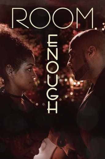 Poster of Room Enough