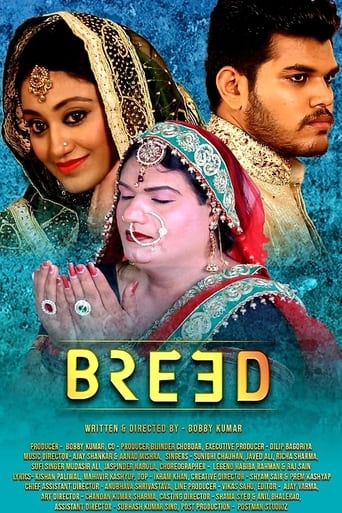 Poster of Breed