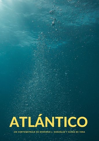 Poster of Atlántico
