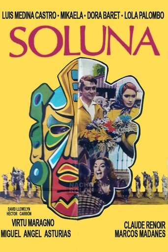 Poster of Soluna