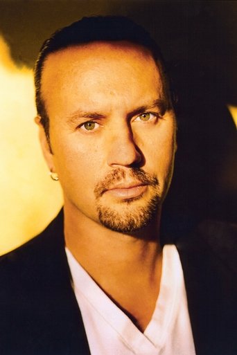 Portrait of Desmond Child