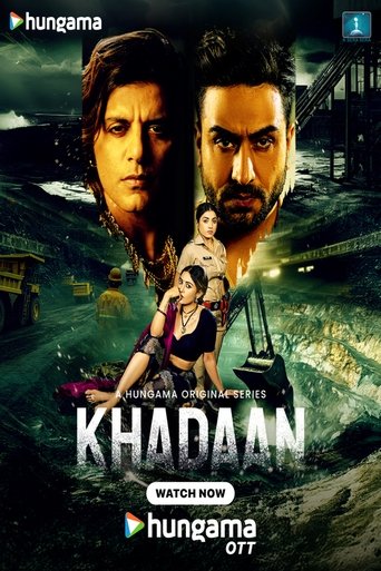 Poster of Khadaan