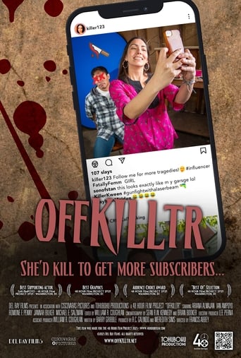 Poster of offKILLtr