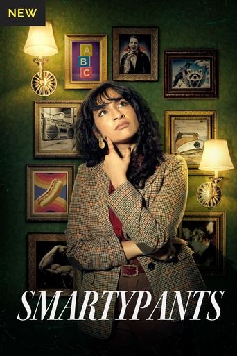 Portrait for Smartypants - Season 2