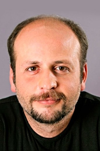 Portrait of Celal Acaralp