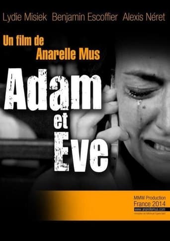 Poster of Adam et Eve