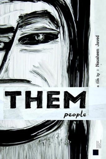 Poster of Them People