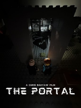 Poster of The Portal