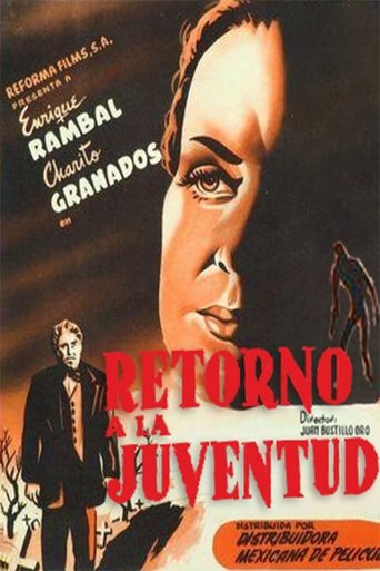 Poster of Return to Youth