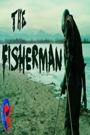 Poster of the Fisherman