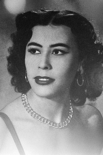 Portrait of Bakiye Feyazoff