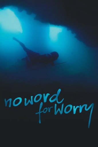 Poster of No Word For Worry