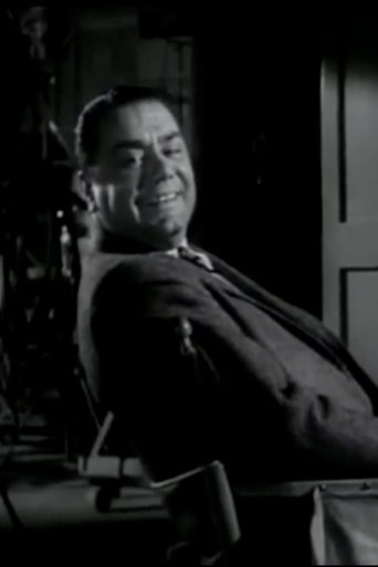 Poster of Ernest Borgnine Presents The Catered Affair