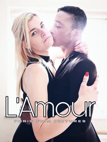 Poster of L’Amour