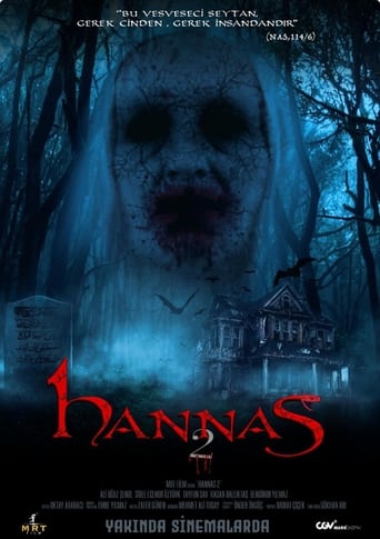 Poster of Hannas 2