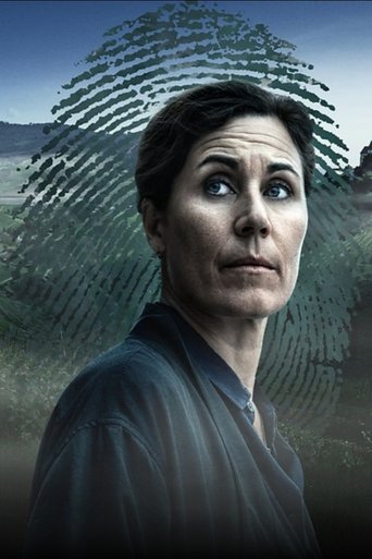 Portrait for The Black Forest Murders - Season 1