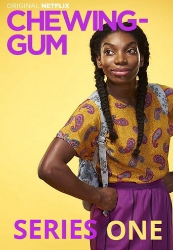 Portrait for Chewing Gum - Season 1