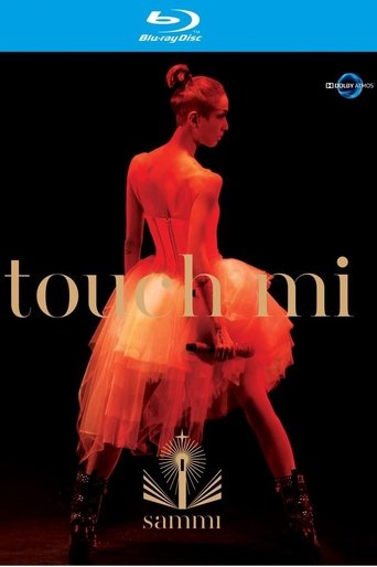 Poster of Touch Mi Sammi Cheng World Tour 2014