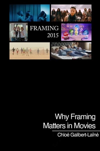 Poster of Why Framing Matters in Movies