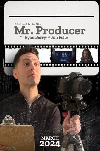 Poster of Mr. Producer