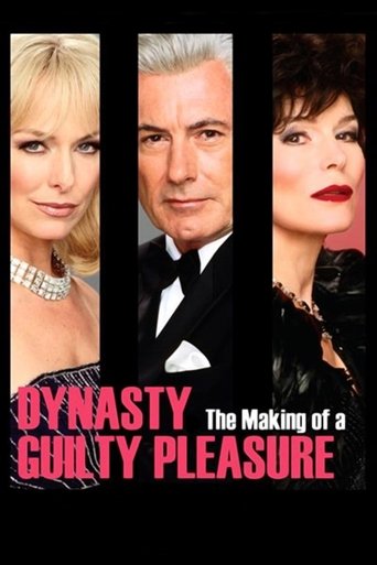 Poster of Dynasty: The Making of a Guilty Pleasure