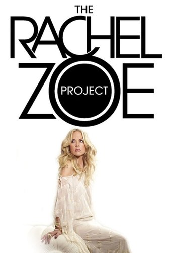 Poster of The Rachel Zoe Project