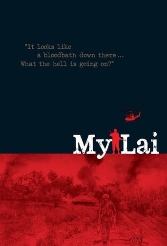 Poster of My Lai