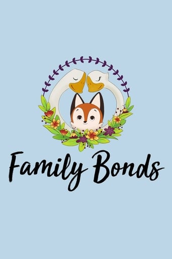 Poster of Family Bonds