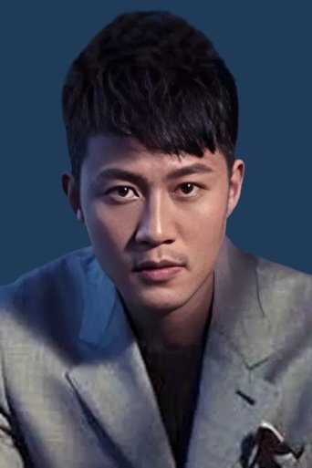 Portrait of Bryant Mak