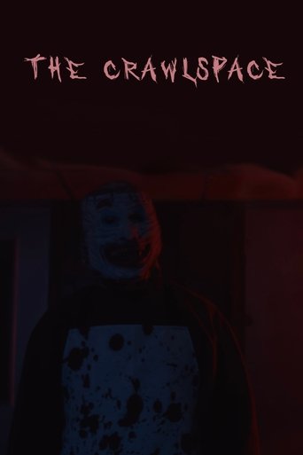 Poster of THE CRAWLSPACE