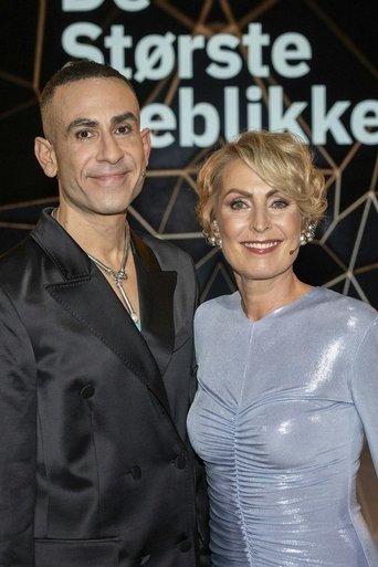 Portrait for De største øjeblikke - Season 5