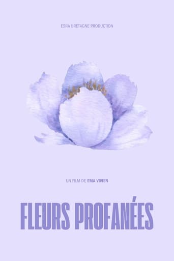 Poster of Fleurs Profanées