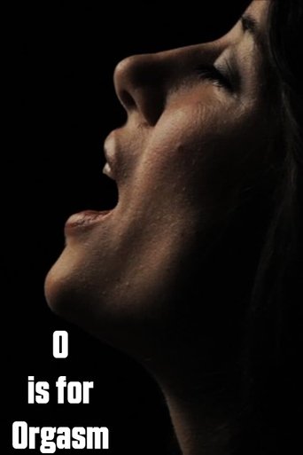 Poster of O is for Orgasm