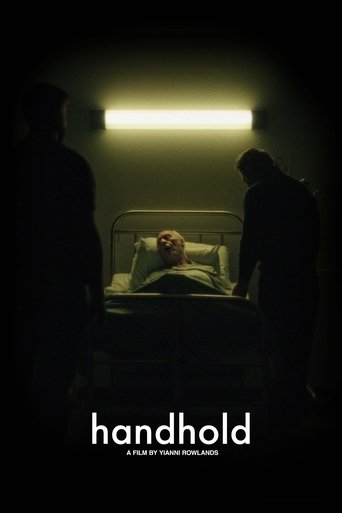 Poster of Handhold