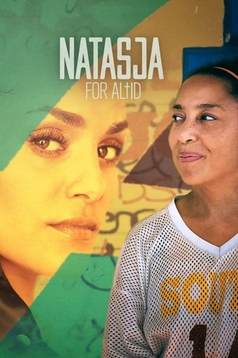 Poster of Natasja For Altid