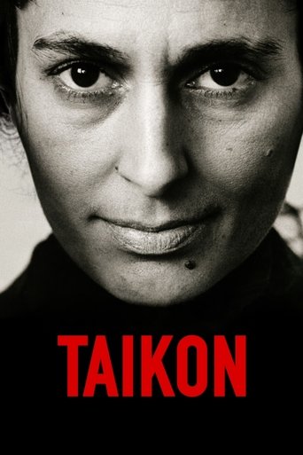 Poster of Taikon
