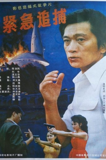 Poster of 紧急追捕