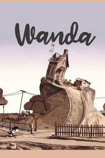 Poster of Wanda