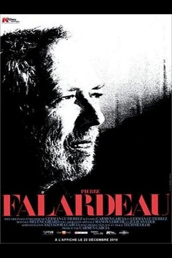 Poster of Falardeau