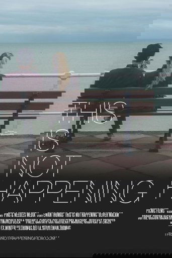 Poster of This Is Not Happening