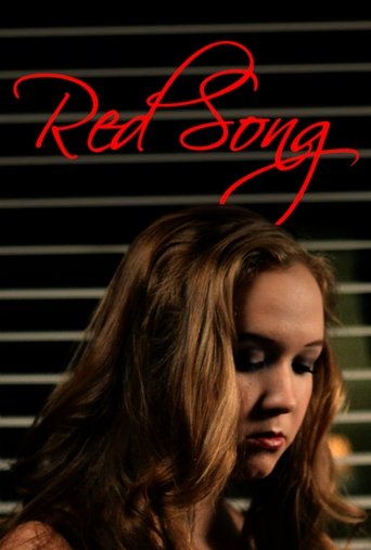 Poster of Red Song