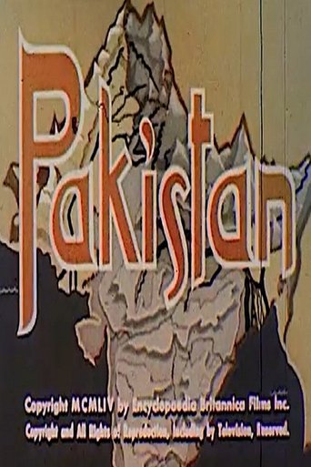 Poster of Pakistan